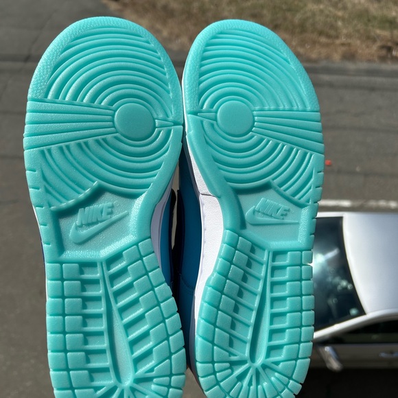 Nike dunk Low Size 9 Brand new Dead stock - Picture 7 of 7